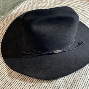 Stetson hat